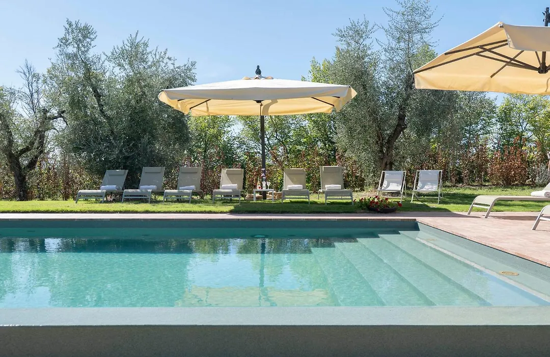 Villa Mami - Boutique Suites Adults Only-1